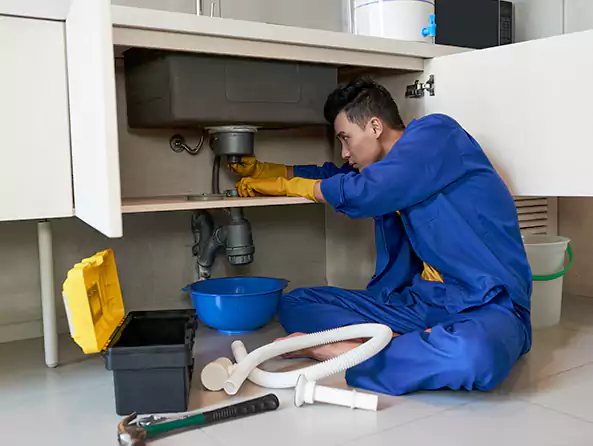 Why Choose Homestead Plumbing Pro for Sink Drain Replacement in Homestead, FL?