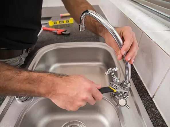 Why Choose Homestead Plumbing Pro for Sink Installation in Homestead, FL?