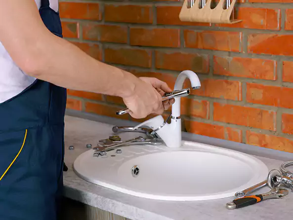 Why Choose Homestead Plumbing Pro for Sink Repair in Homestead, FL?