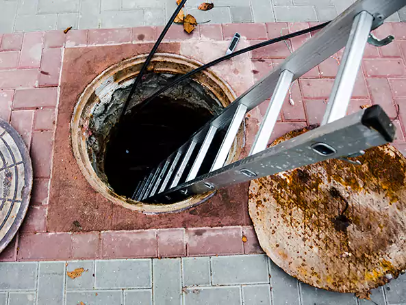 Why Choose Homestead Plumbing Pro for Storm Drain Cleaning in Homestead, FL?