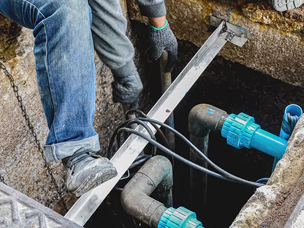 Why Choose Homestead Plumbing Pro for Sump Pump Maintenance in Homestead, FL?