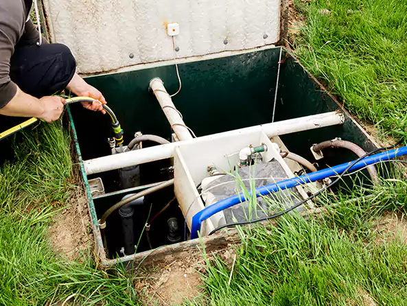 Why Choose Homestead Plumbing Pro for Sump Pump Replacement in Homestead, FL?