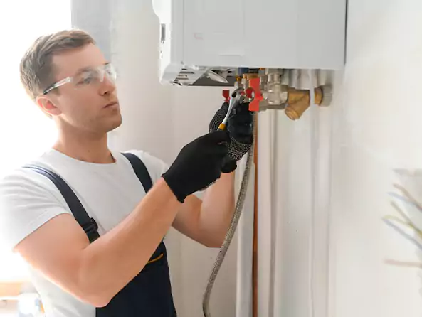 Why Choose Homestead Plumbing Pro for Tankless Water Heater Maintenance in Homestead, FL?