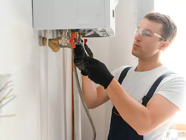 Why Choose Homestead Plumbing Pro for Tankless Water Heater Repair in Homestead, FL?