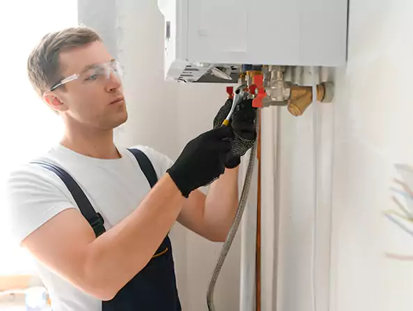 Why Choose Homestead Plumbing Pro for Tankless Water Heater Replacement in Homestead, FL?