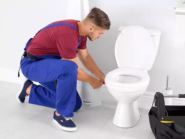 Why Choose Homestead Plumbing Pro for Toilet Installation in Homestead, FL?