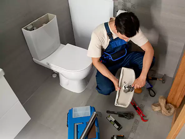 Why Choose Homestead Plumbing Pro for Toilet Repair in Homestead, FL?