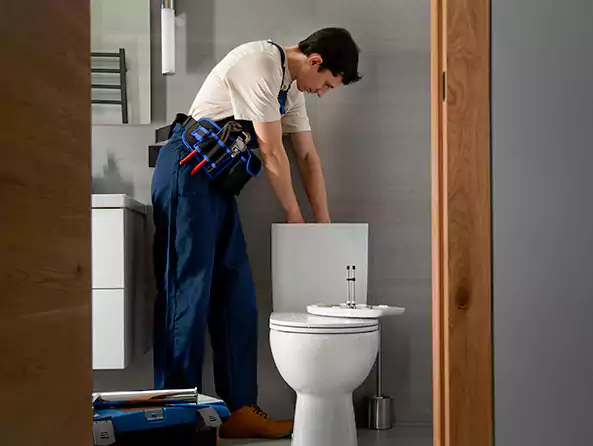 Why Choose Homestead Plumbing Pro for Toilet Replacement in Homestead, FL?