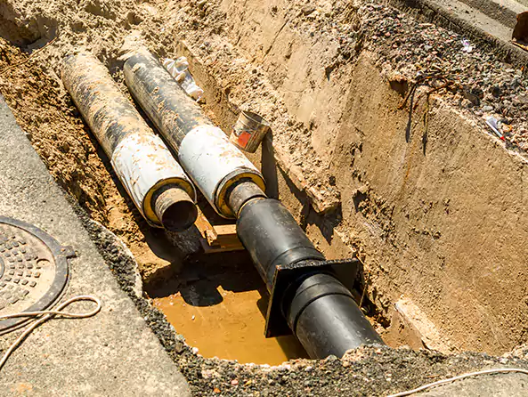 Why Choose Homestead Plumbing Pro for Trenchless Pipe Repair in Homestead?