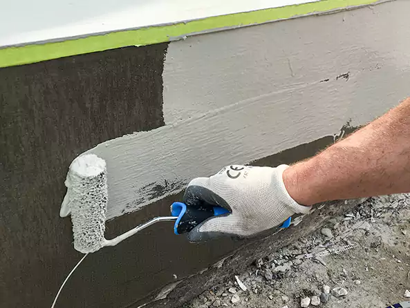 Why Choose Homestead Plumbing Pro for Walls Waterproofing in Homestead, FL?