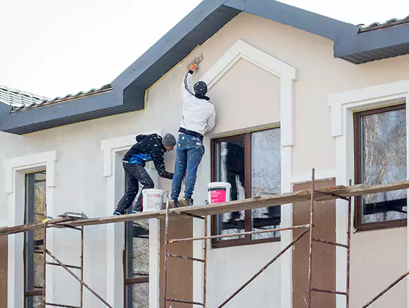 Why Choose Homestead Plumbing Profor Water Damage Restoration in Homestead, FL?