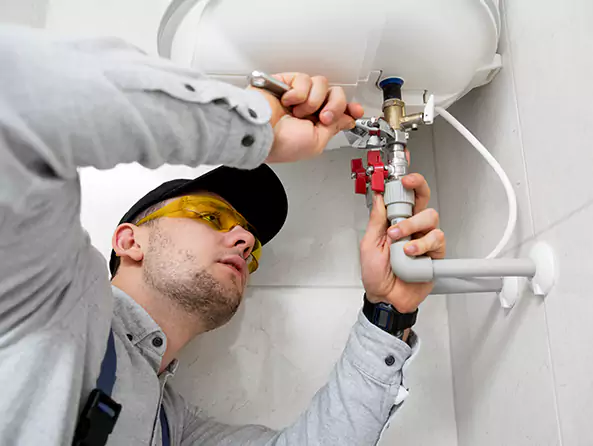 Why Choose Homestead Plumbing Pro for Water Heater Expansion Tank Installation in Homestead, FL?