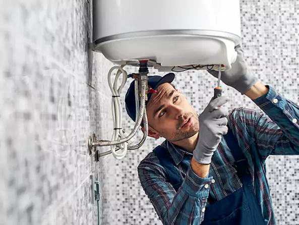 Why Choose Homestead Plumbing Pro for Water Heater Maintenance in Homestead, FL?