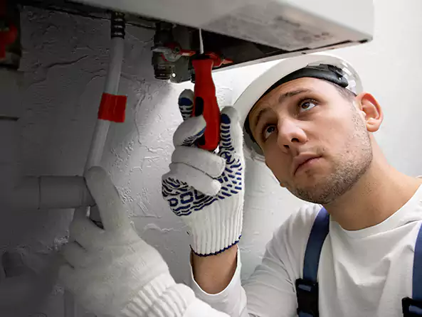 Why Choose Homestead Plumbing Pro for Water Heater Repair in Homestead, FL?