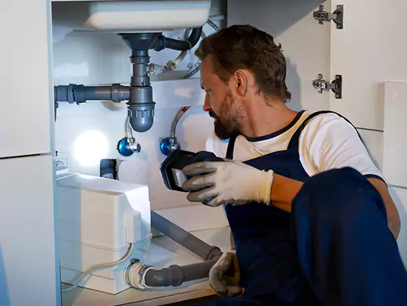 Why Choose Homestead Plumbing Pro for Water Leak Repair in Homestead, FL?