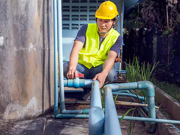 Why Choose Homestead Plumbing Pro for Water Line Installation in Homestead, FL