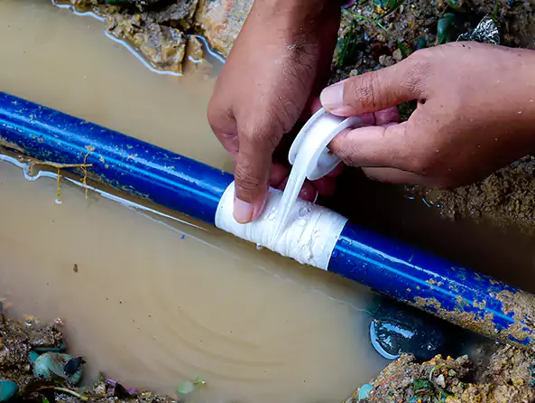 Why Choose Homestead Plumbing Pro for Water Line Repair in Homestead, FL?]