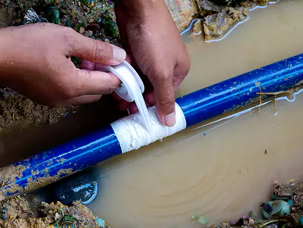 Why Choose Homestead Plumbing Pro for Water Line Replacement in Homestead, FL?