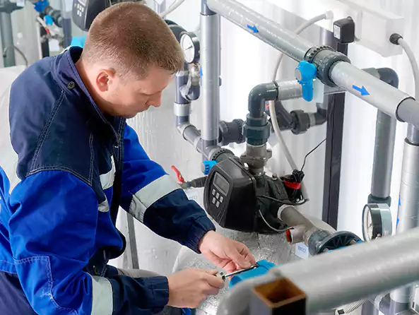 Why Choose Homestead Plumbing Pro for Water Softener Installation in Homestead, FL?