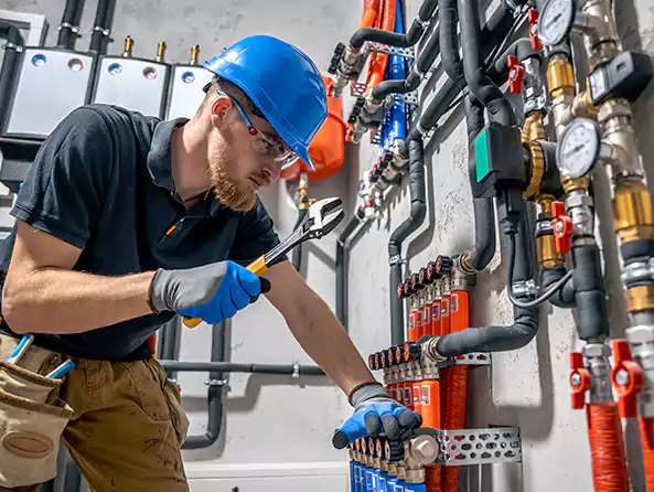 Why Choose Homestead Plumbing Pro for Water Softener Repair in Homestead?