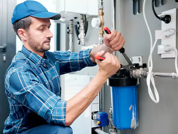 Why Choose Homestead Plumbing Pro for Water Softener Replacement in Homestead, FL?