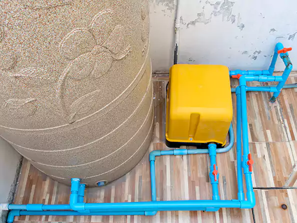 Why Choose Homestead Plumbing Pro for Well Pressure Tank Replacement in Homestead, FL?