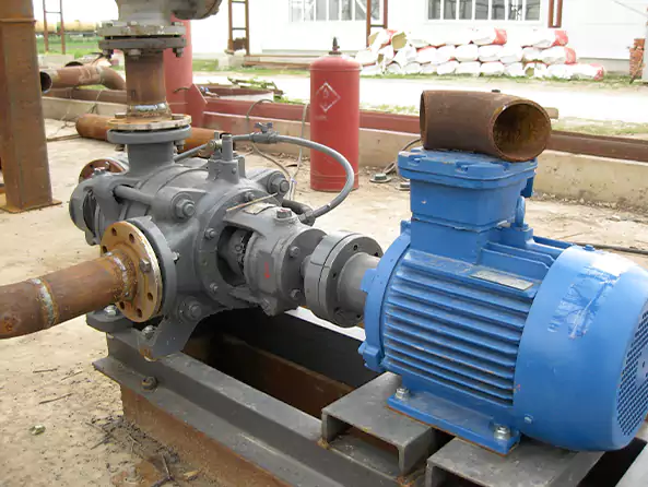 Why Choose Homestead Plumbing Pro for Well Pump Replacement in Homestead, FL?