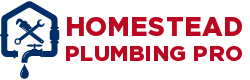 Homestead Plumbing Pro